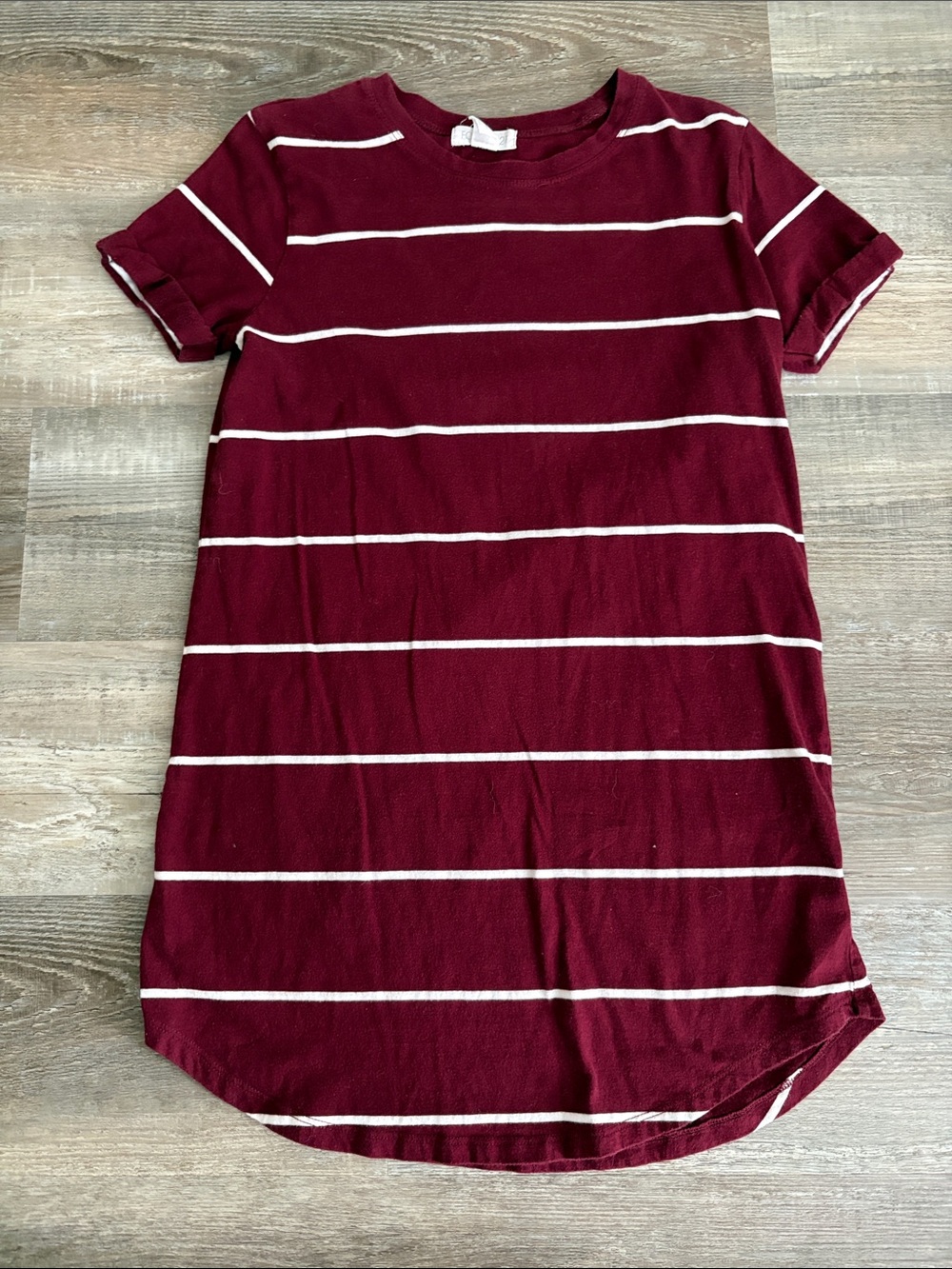 Forever 21 dress